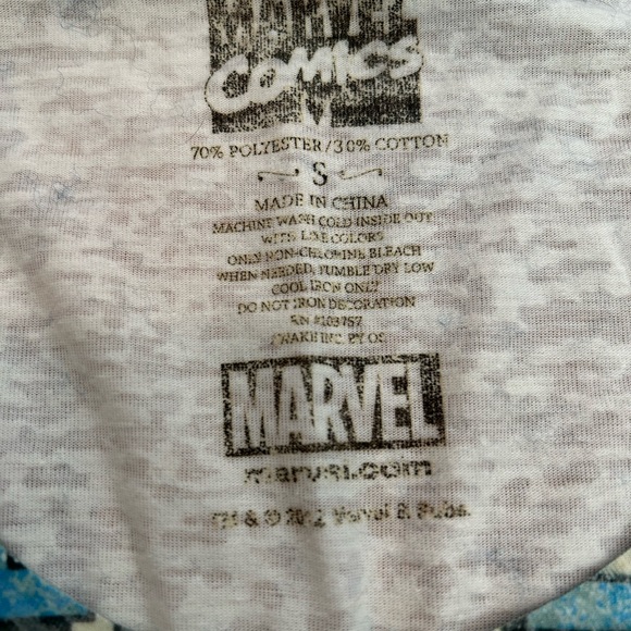 Marvel Comics Avengers Tee - Picture 2 of 4